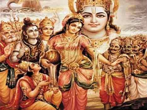 mohini ekadashi vrat katha