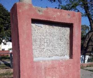 name plate issue in panchkula
