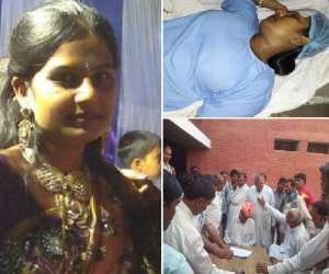 rohtak pgi staff nurse meena suicide case