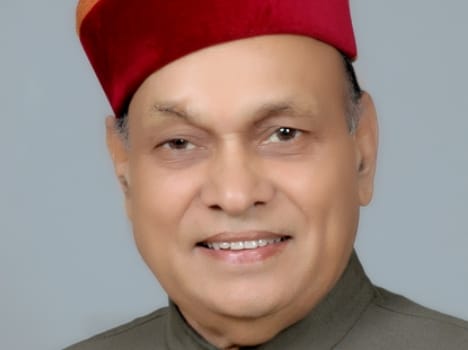 Himachal High Court quashes vigilance case against former cm prem kumar dhumal.