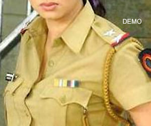 not a single lady inspector in jammu province PS