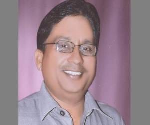 bjp canditade in bhagwanpur by-election.