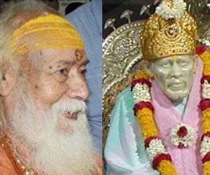 shankaracharya swaroopanand attack on sai