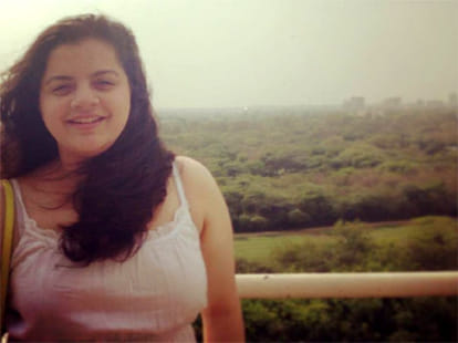 who is sherya singhal?