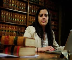 who is sherya singhal?