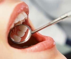 Now criminal can caught from tooth analysis