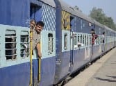 Railways and Transport Corporation Facilities included in- formation of the elderly