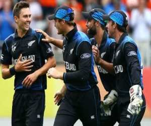 trent boult is highest wicket taker in world cup from new zeland team