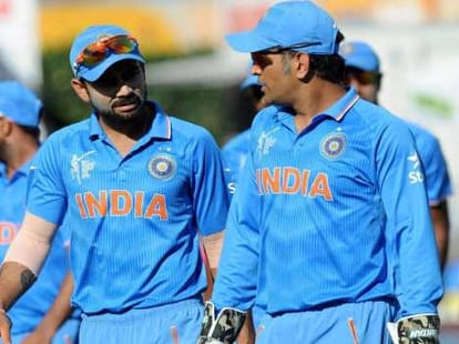 Virat Kohli likely to be rested for upcoming tour of Bangladesh!
