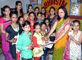 Starting divided result in educational institutions