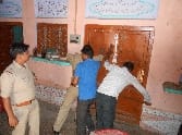 Tilhar fake diesel factory caught again
