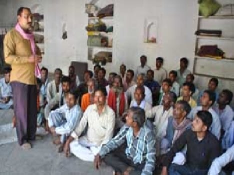 Brass industry must improve solidarity