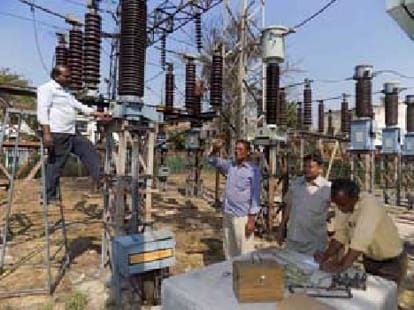 electricity problem in punjab