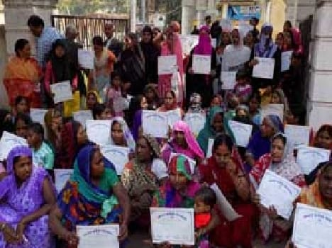 Duda office performance of women