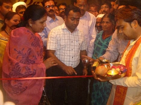 chayti festival starts in gola