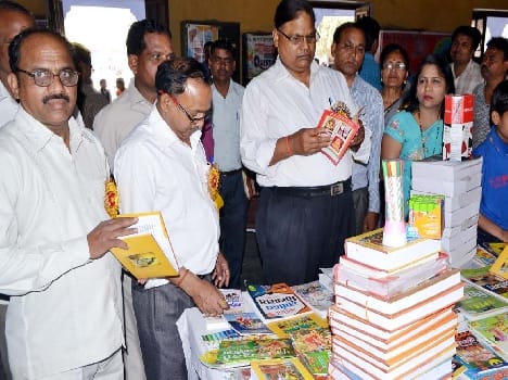 book fair