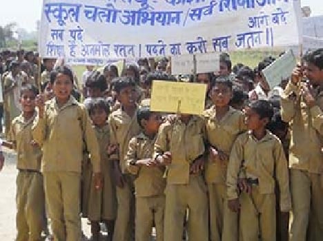 kaushambi news