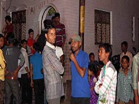crime in allahabad
