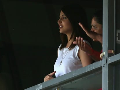 LIVE: india vs australia, world cup semi final