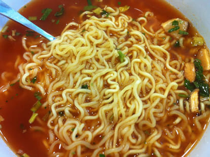 maggi supply decreased in himachal.