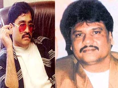  Mohammad Yusuf, handler of underworld don Ejaz Lakdawala arrested by Delhi Police
