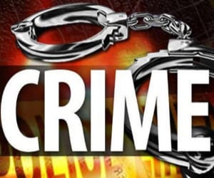 4 kg bhuki seized from hrtc bus driver in dharamsala.