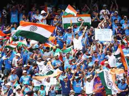 Cricket fans are planing to fall ill for India-Australia match