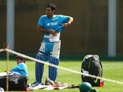 Preview: India Vs Australia In Semifinal At World Cup