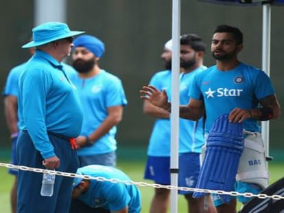 Preview: India Vs Australia In Semifinal At World Cup