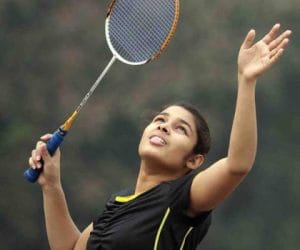 kuhu garg qualify for quarter final.