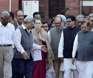 High stake of all on land bill