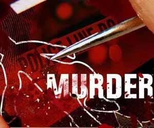two held in janipur road rage murder case