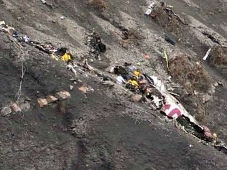 Special Petrol plane accident in Jaisalmer.