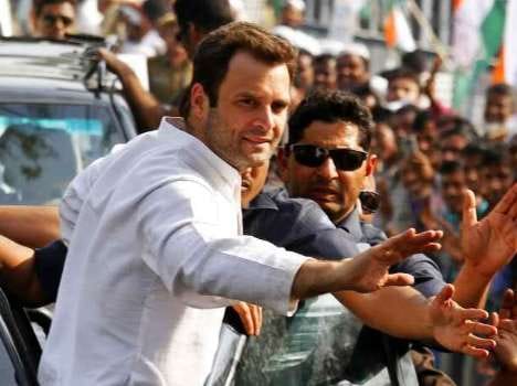 Will Rahul return on 13 April?