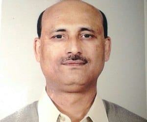 Sahara worker commit suicide for not receiving salary