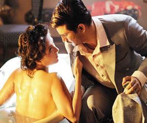 Detective Byomkesh Bakshi film actress Swastika 