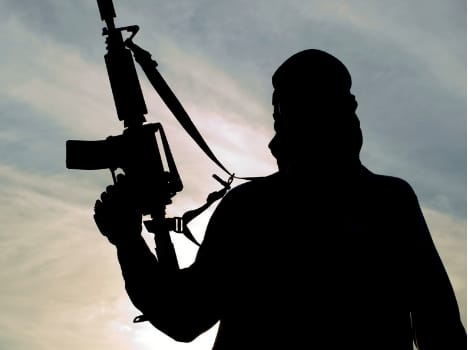 Hizbul militants arrested in Shopian