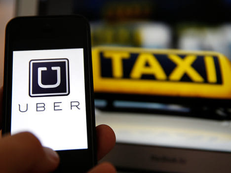 Uber's driver at it again, now in Kolkata