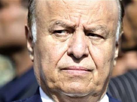 yaman: indian govt called his people