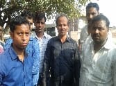 Dowry killing five Filed on