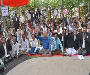 bsnl strike in uttarakhand news.