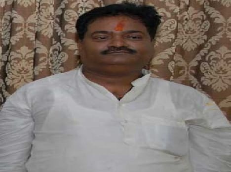 The tribute to son of Ramnaresh 