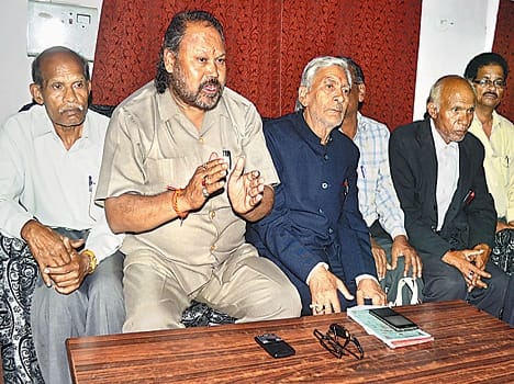 bar election