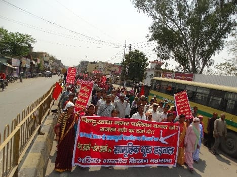 Procession