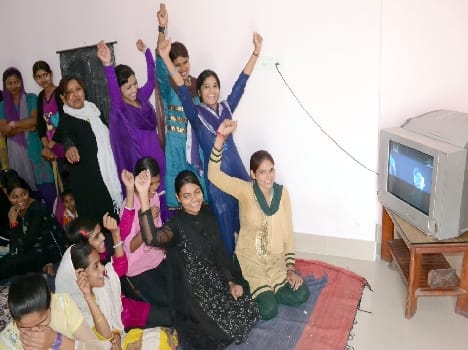 Cricket World Cup defeat Passion ended