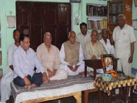 Jaishankar Prasad Were multi faceted 