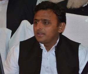 Cheap flats to be built in Lucknow.