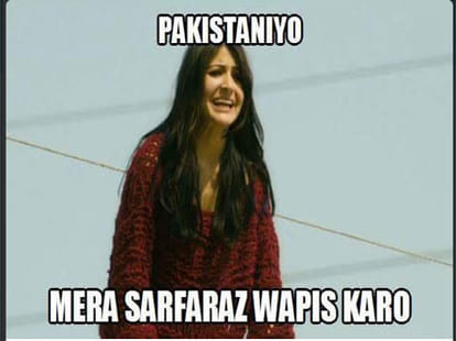 social media attack on anushka sharma 