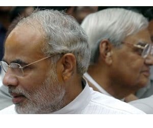 atal bihari and modi controversial video
