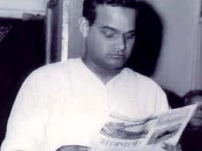 Stories related to Atal Bihari Vajpayee.